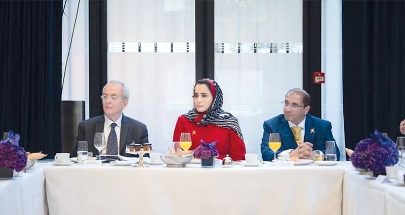 Invest in Oman focuses on French niche projects