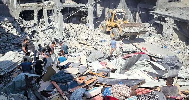 Martyrs including girl shot in Gaza and settler assaults in West Bank