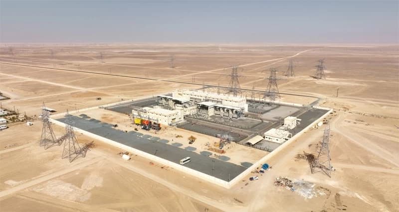 زيادة 4.3% في إنتاج كهرباء عُمان بنهاية أغسطس