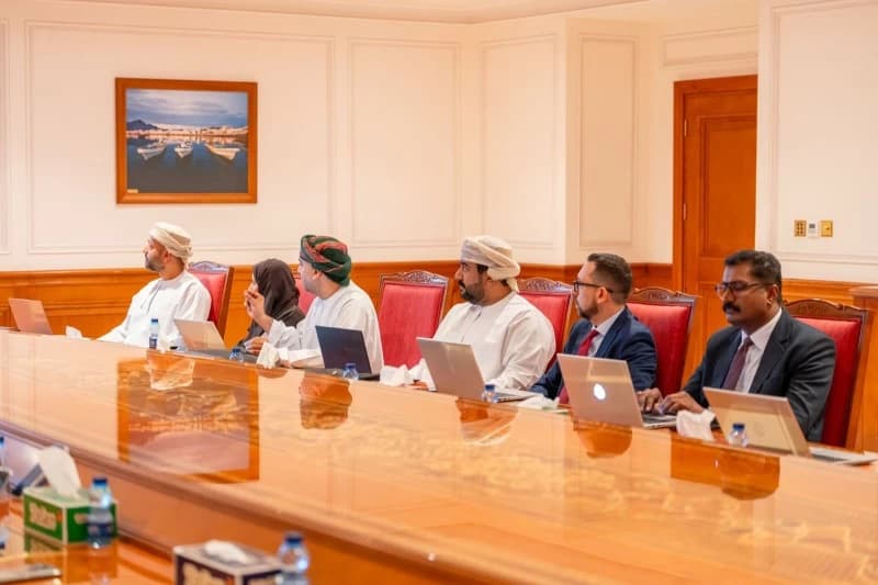 Assessment of Unified Judicial Services Portal rollout