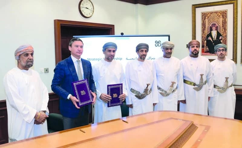 Three agreements signed for housing and tourism projects