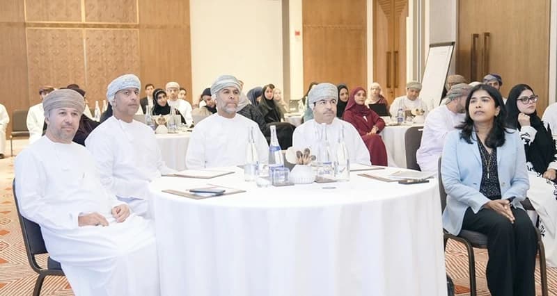 Oman Technical Foresight System Review