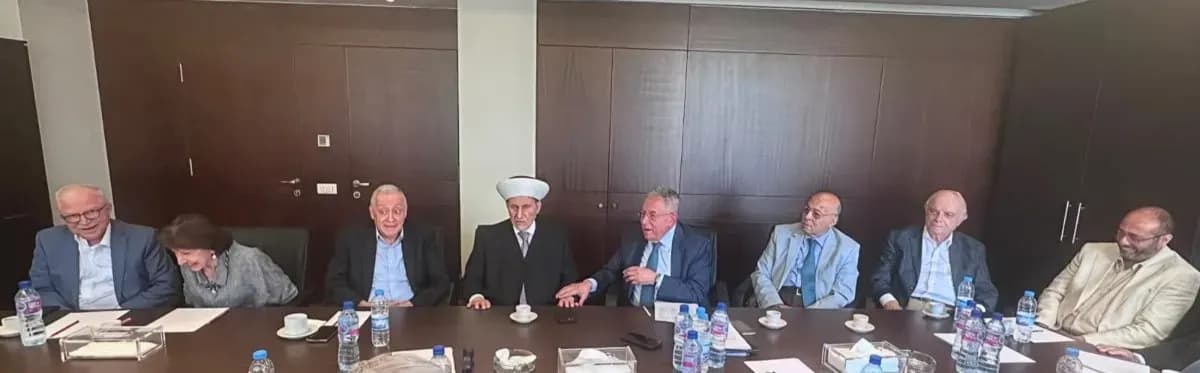 مجموعة العشرين تدين تصاعد العدوان