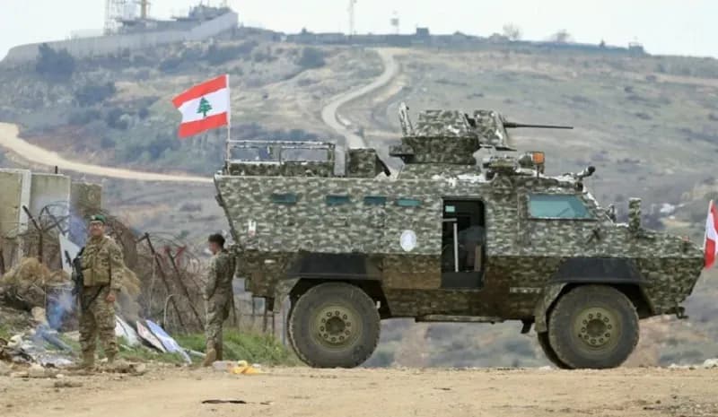 Army blocks road in al-Mansouri after threats