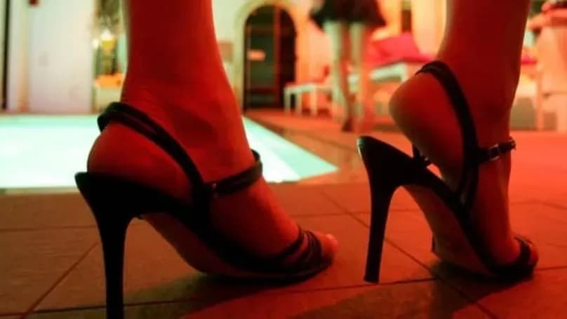 Beirut Targets Two Prostitution Rings