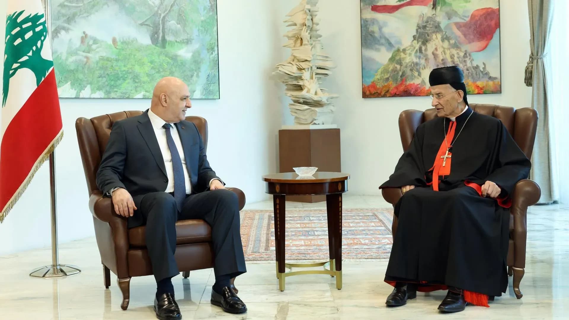 Al-Ra'i Reports Successful Negotiations