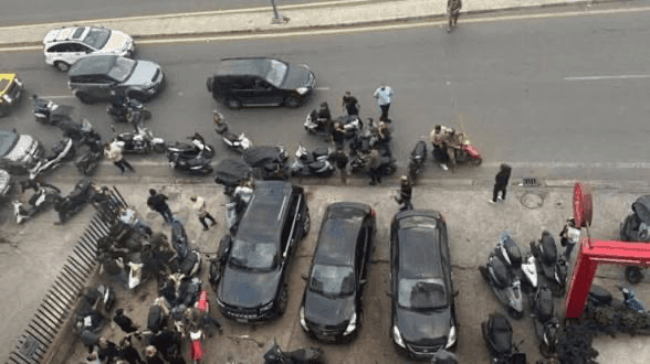 Hezbollah denies warehouse ties and procedural issues
