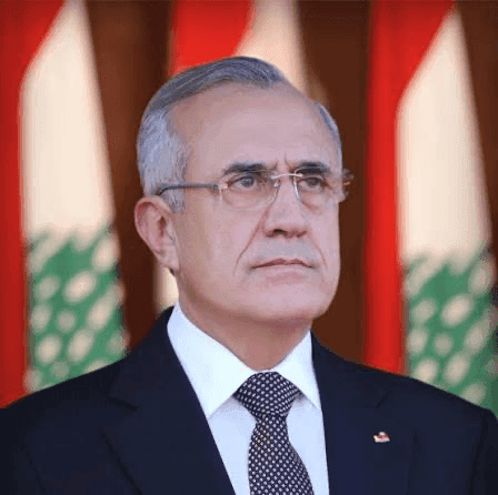 ميشال سليمان: تطويب الحويك يعكس رسالة لبنان