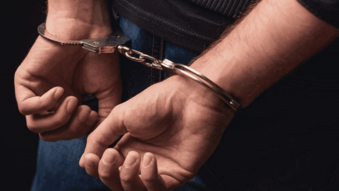 Army detains a top wanted suspect