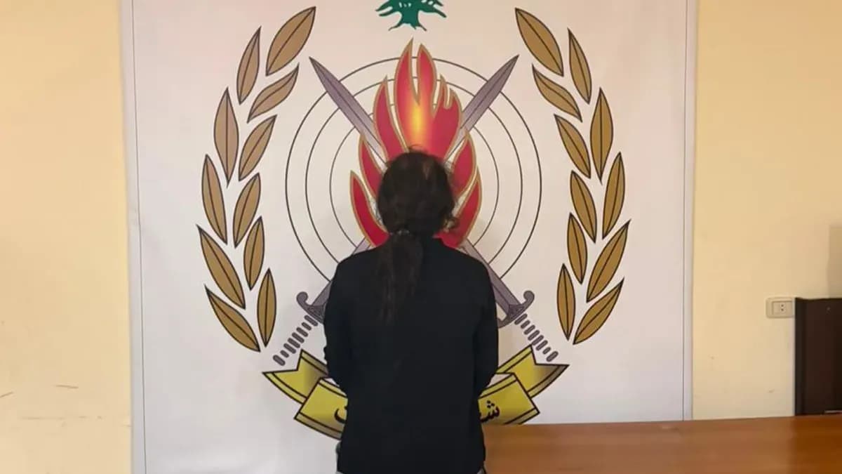 إيقاف شخص اعتدى على المارة وأدى لإجهاض امرأة