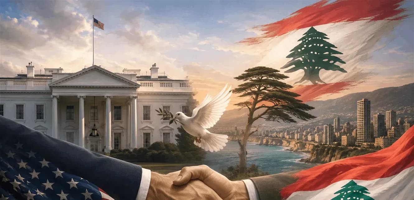 Lebanon's Turbulent Diplomacy