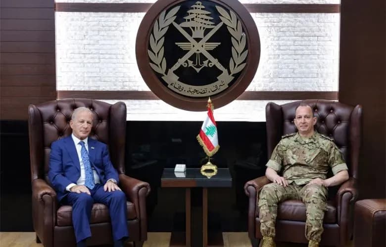 Army commander inspects South units
