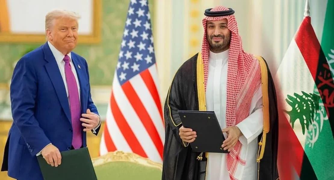 الدعم السعودي والأميركي فرصة سياسية نادرة