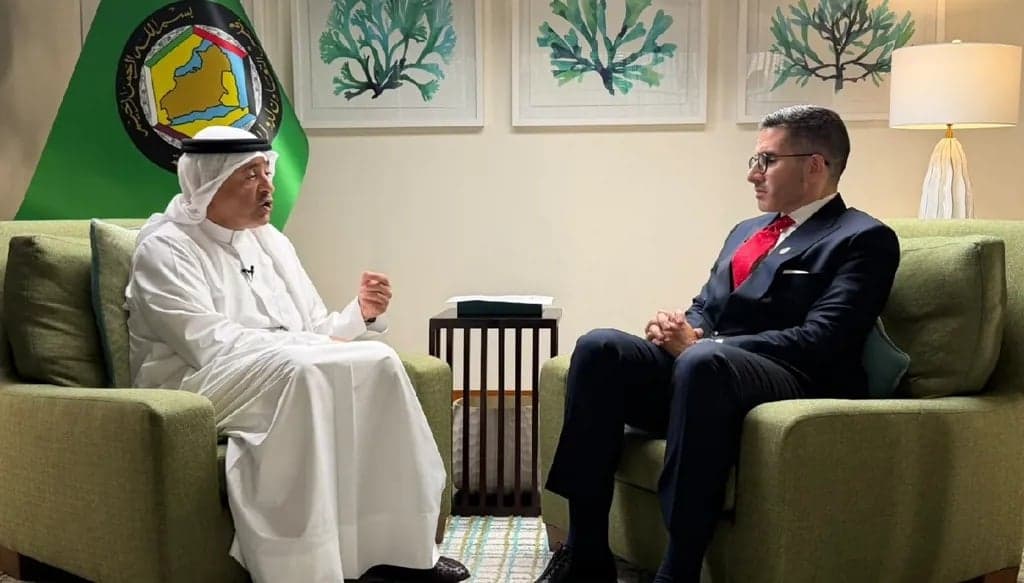 Gulf nationals to gain Schengen visa exemption