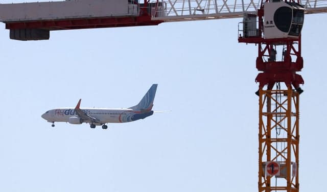 Fly Dubai pilot shares new info with Netanyahu