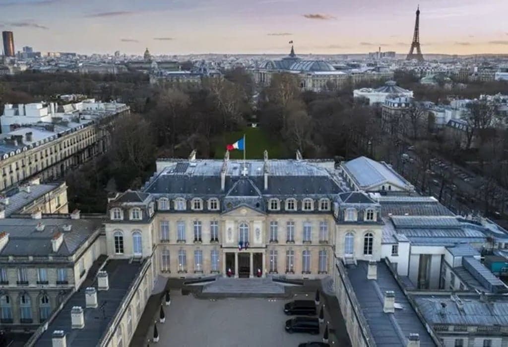 Elysée Meeting Covers Lebanese Army Support