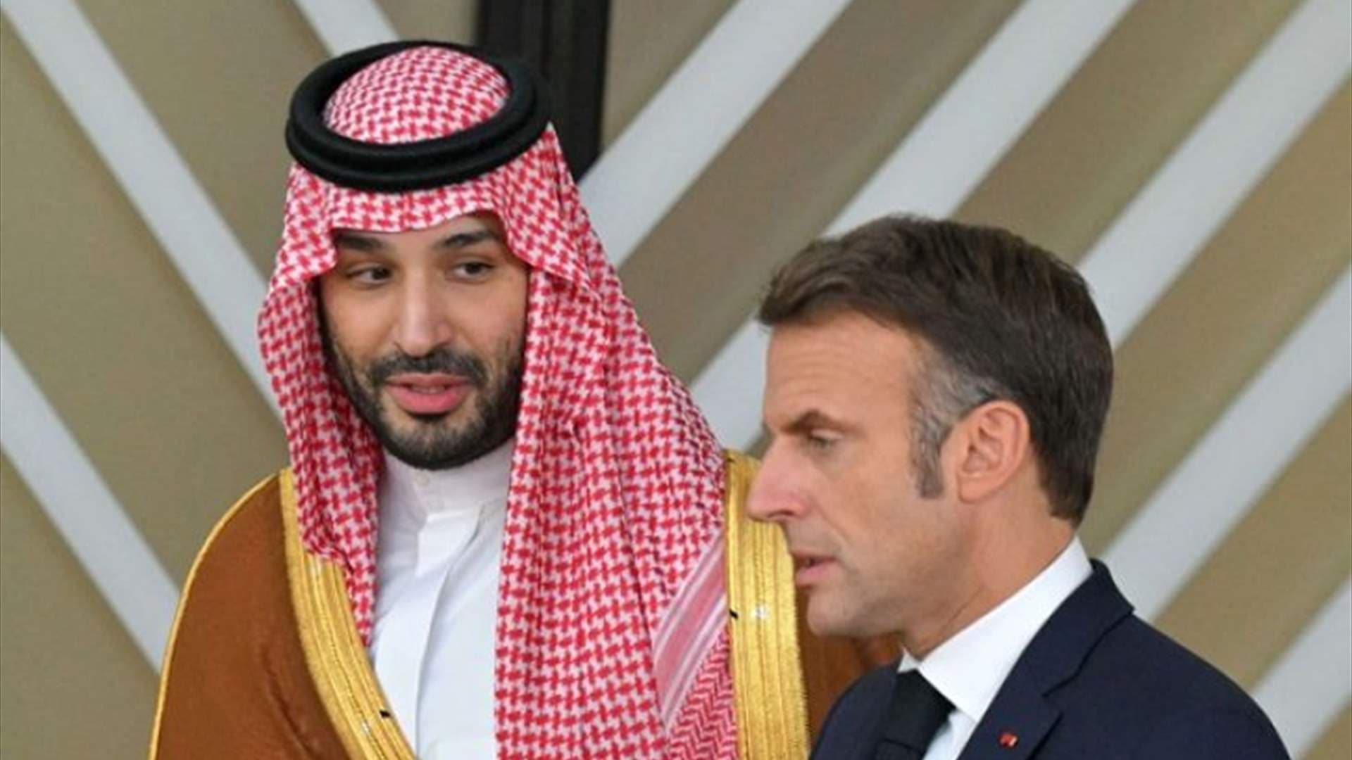 French-Saudi Statement on Lebanon