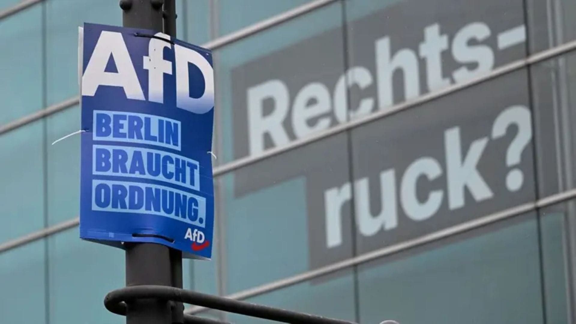 AfD win intensifies migrant concerns