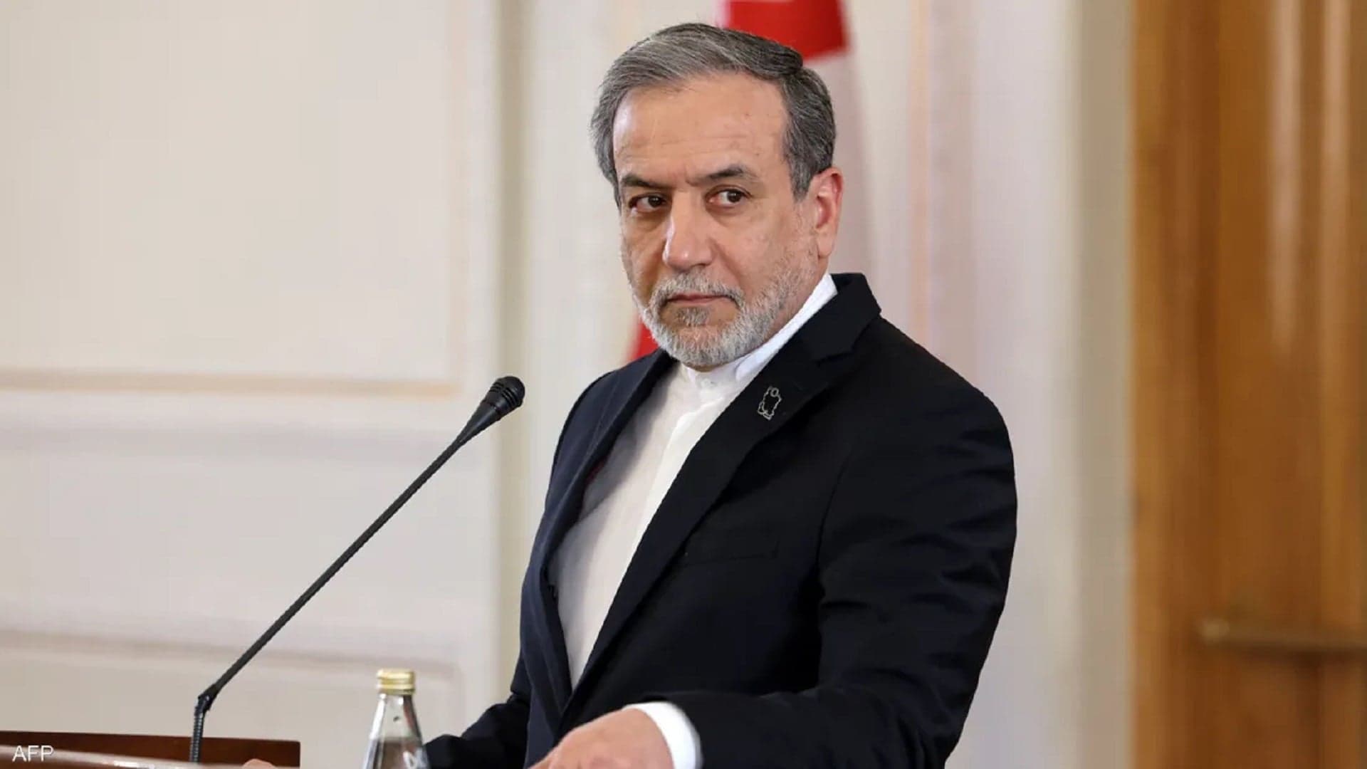 Iran and Oman Near Deal on Strait of Hormuz