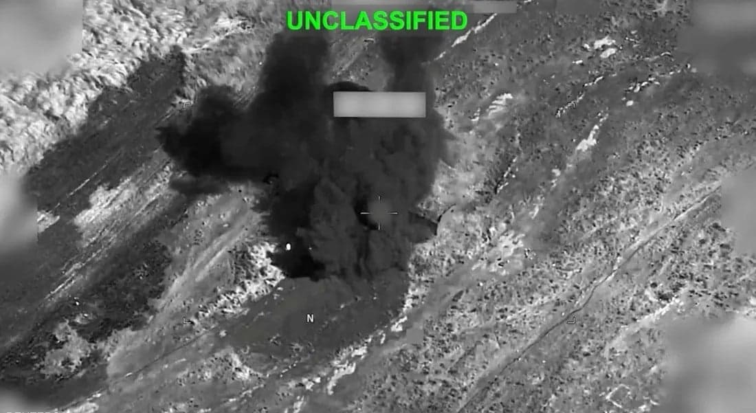 Iran faces shelling for 11th night