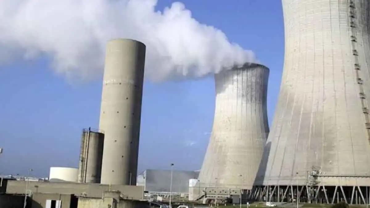 إيران تتعرض لضربة أميركية لموقع دارخوين النووي