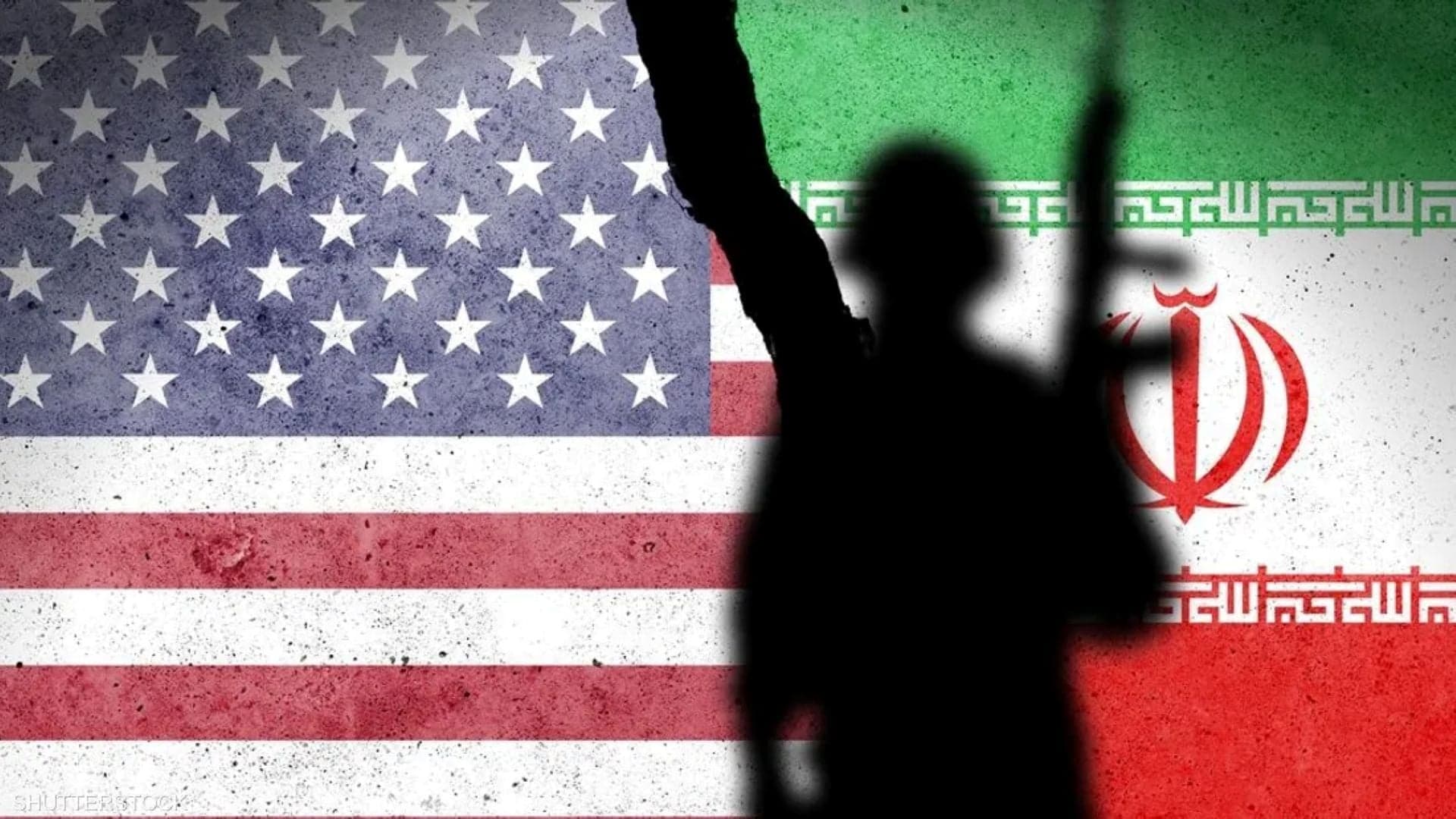 امريكا تفرض عقوبات على 6 كيانات وافراد تدعم الحرس الثوري