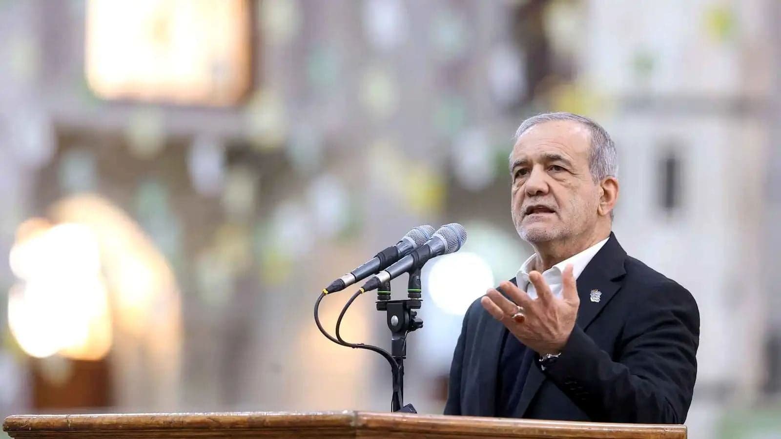 Beshkiyan expects US MOU to shape foreign policy