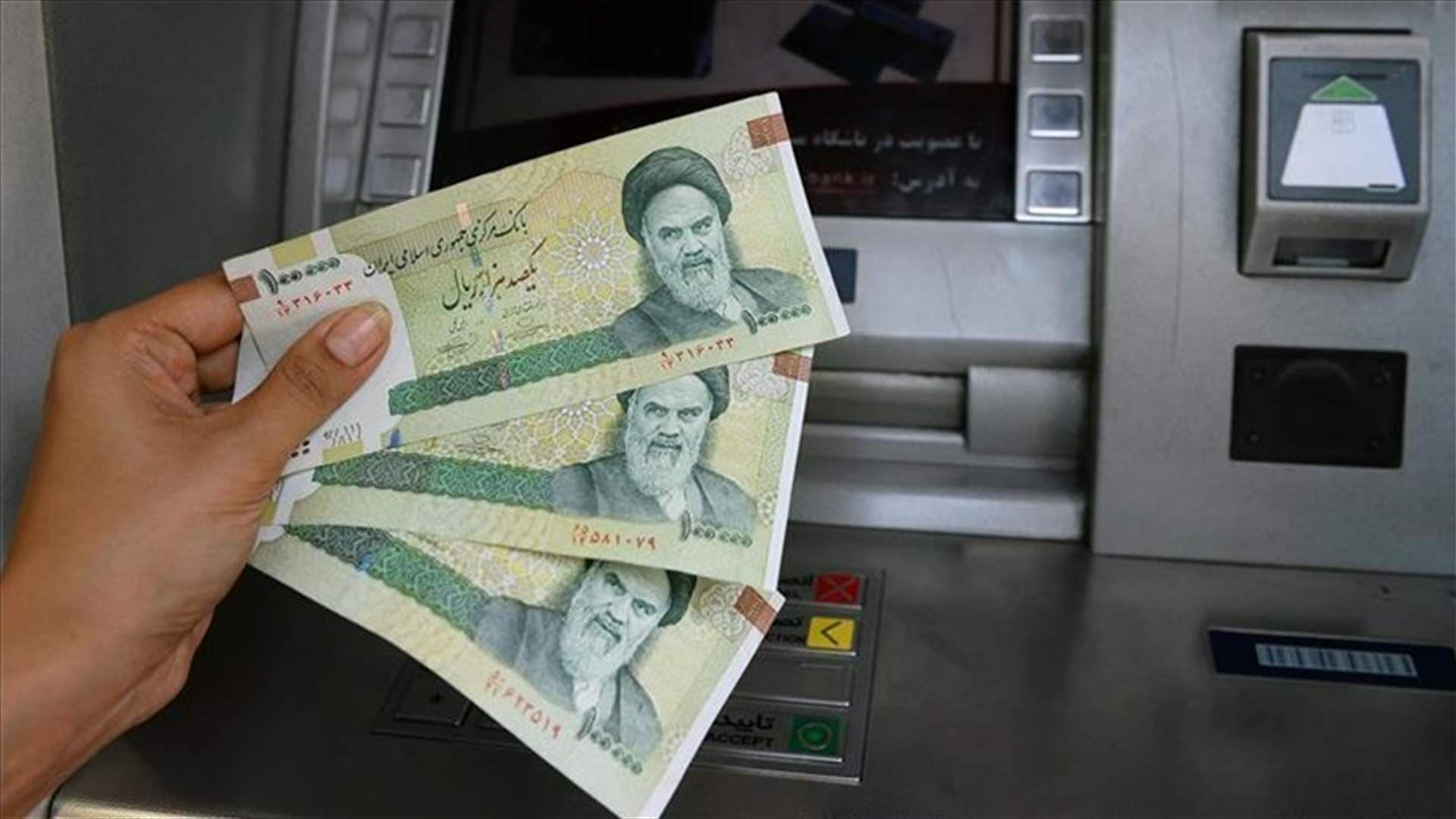 الاقتصاد الإيراني يواجه ضغوطا من العقوبات