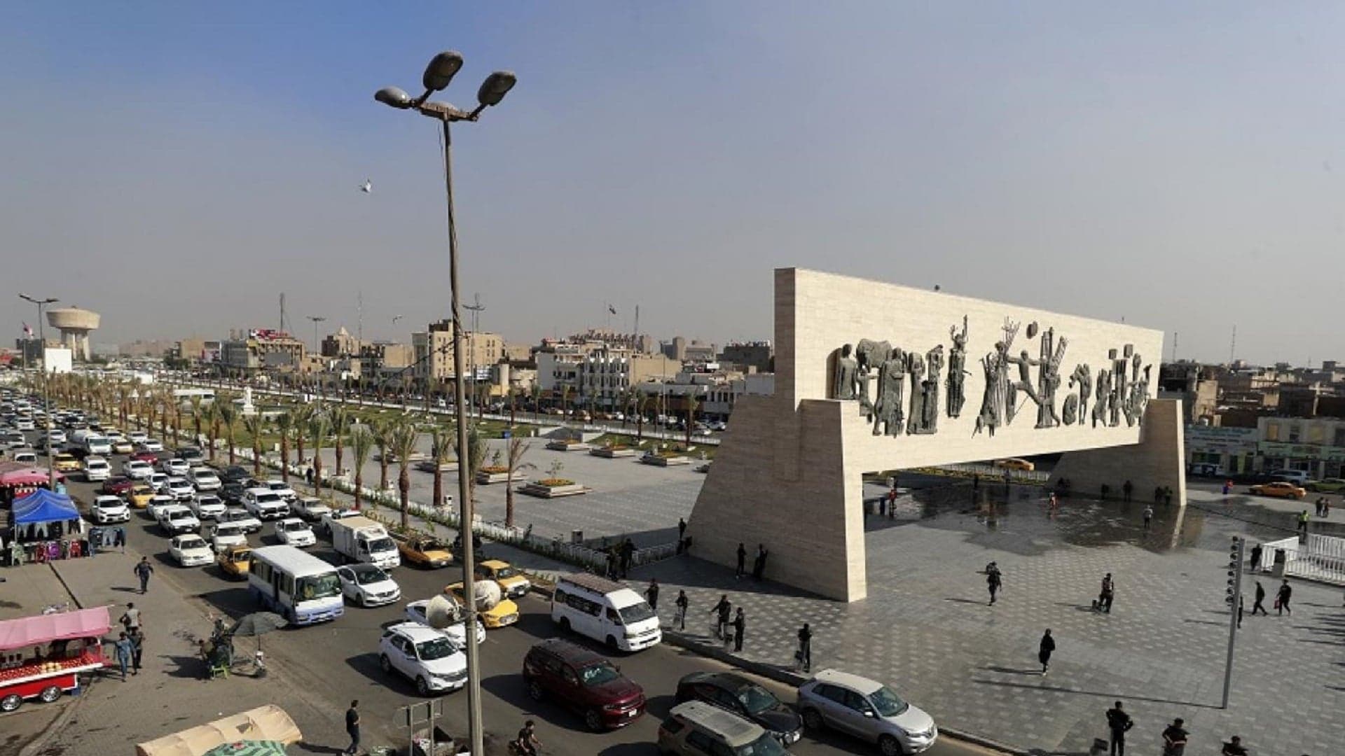 Iran issues high security warning to Iraq