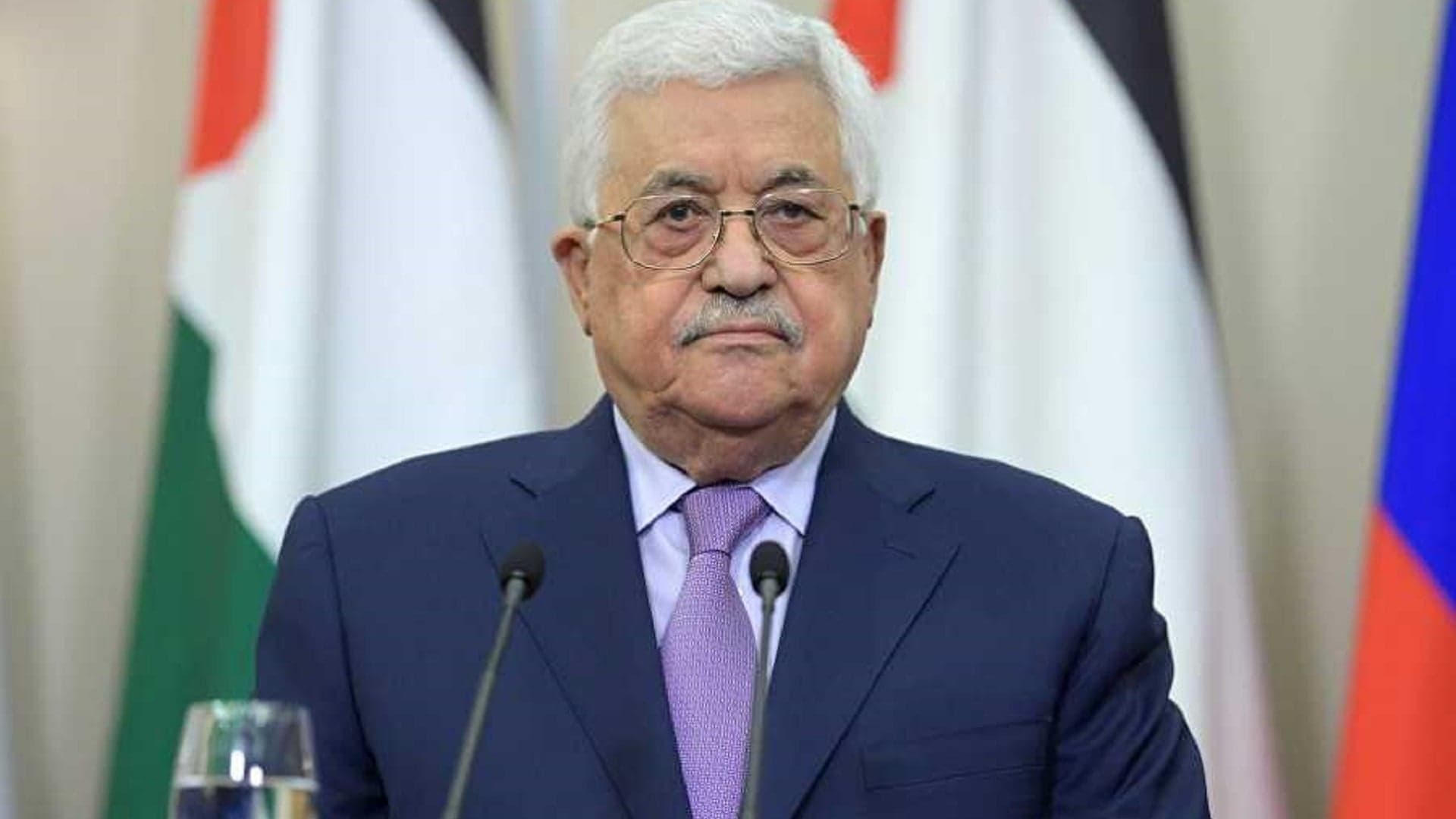 Palestinian Presidency Blames Israeli Obstacles for Election Delay