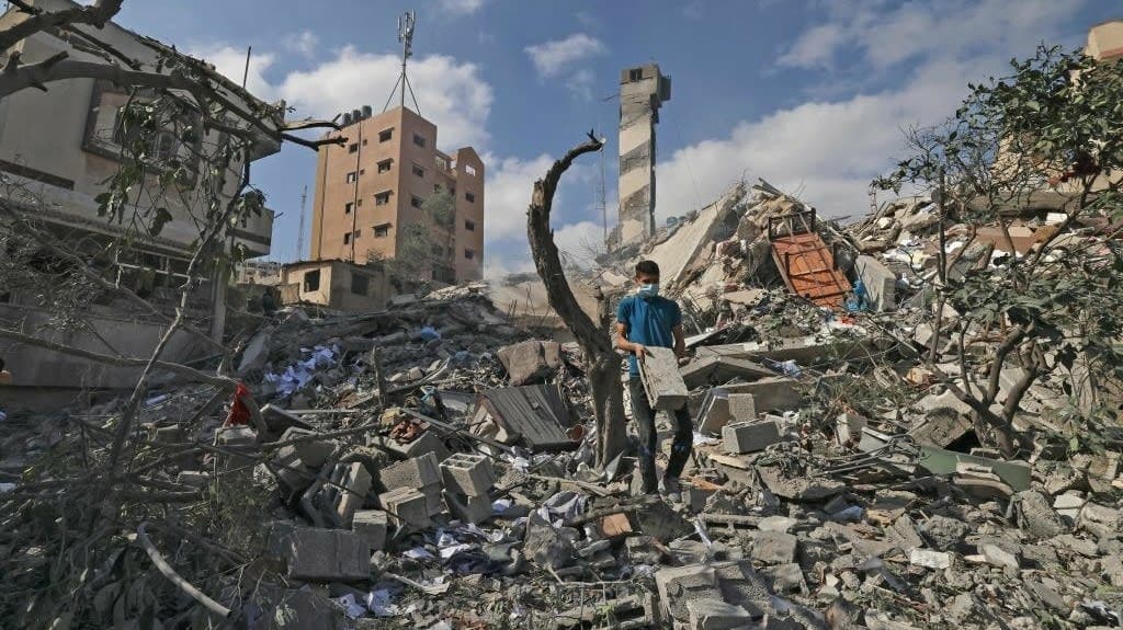 إسرائيل تهاجم قائد رفح ونتنياهو: لا حماس في غزة