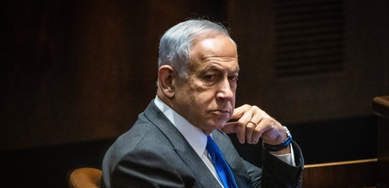 Netanyahu: Recovering soldier remains from Sultan Yaqoub