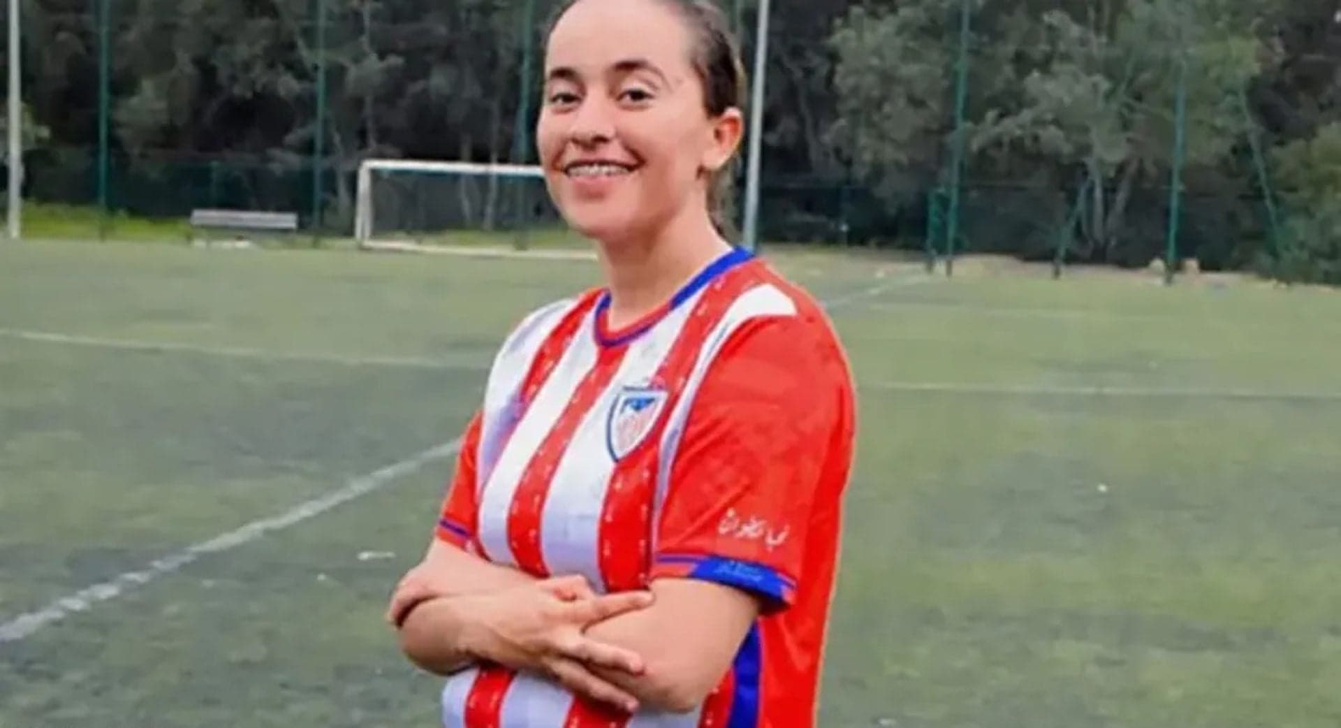 Moroccan Player's Tragedy as Visa Issued Before Drowning