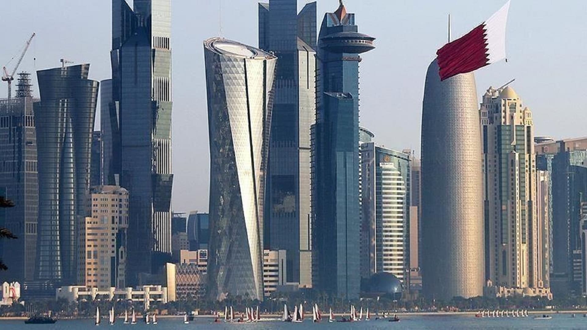 Doha comes back as investor in Beirut