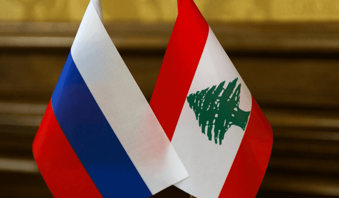 Russian absence in Lebanon oversight