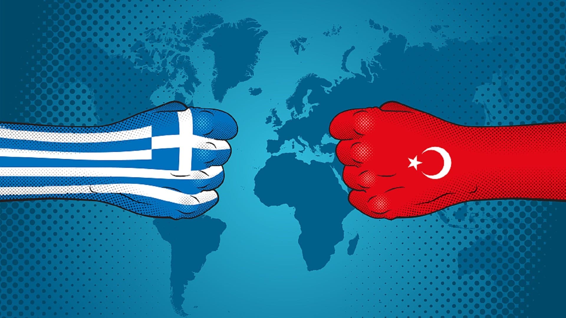 Ankara Criticizes Closure of 8 Turkish Schools in Greece