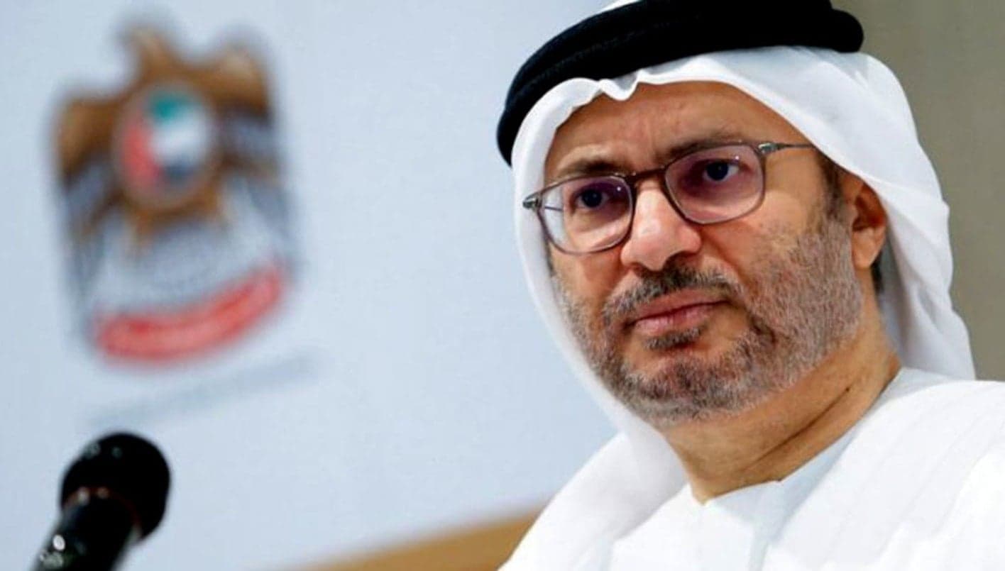 Qarqash: Gulf states present unified front against Iran