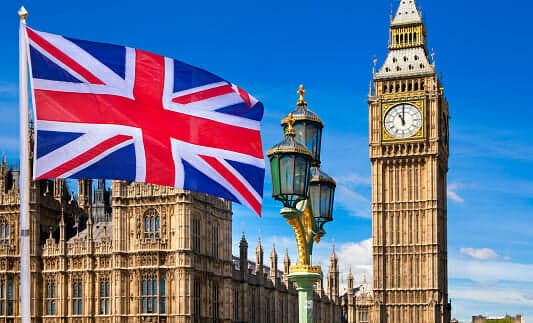 UK blames Iranian Guard for Fairford threat