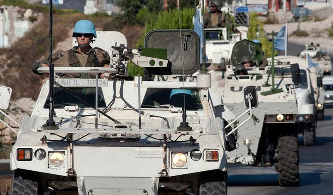 Berri: Another UN-backed force as UNIFIL alternative