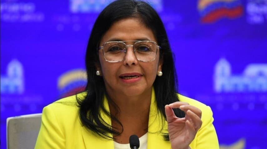 Venezuela discloses US deal details
