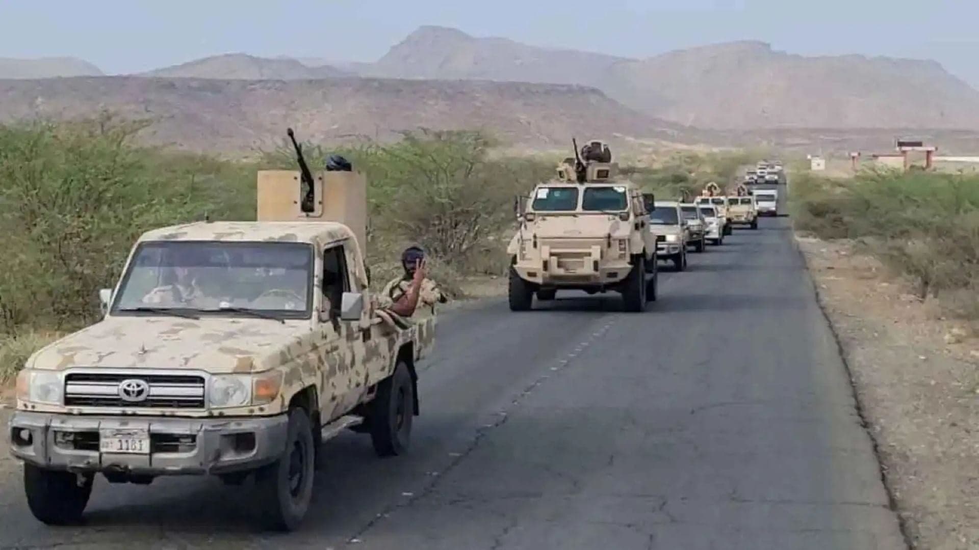 Yemen Houthis pose threat to UN plane with Iranian weapons