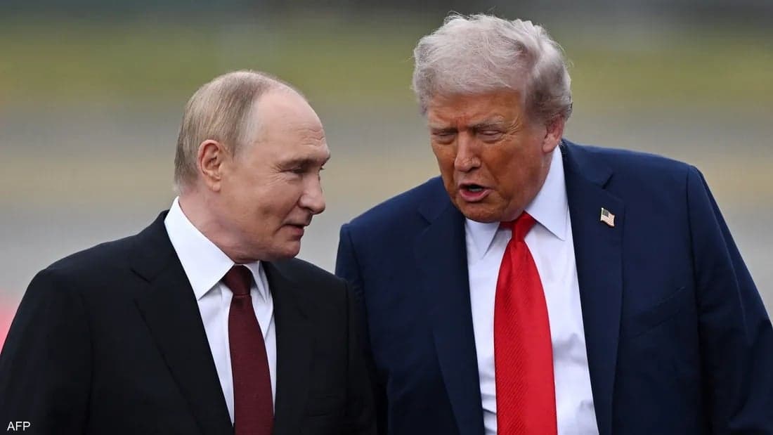 Russia resumes diesel exports after Putin-Trump deal