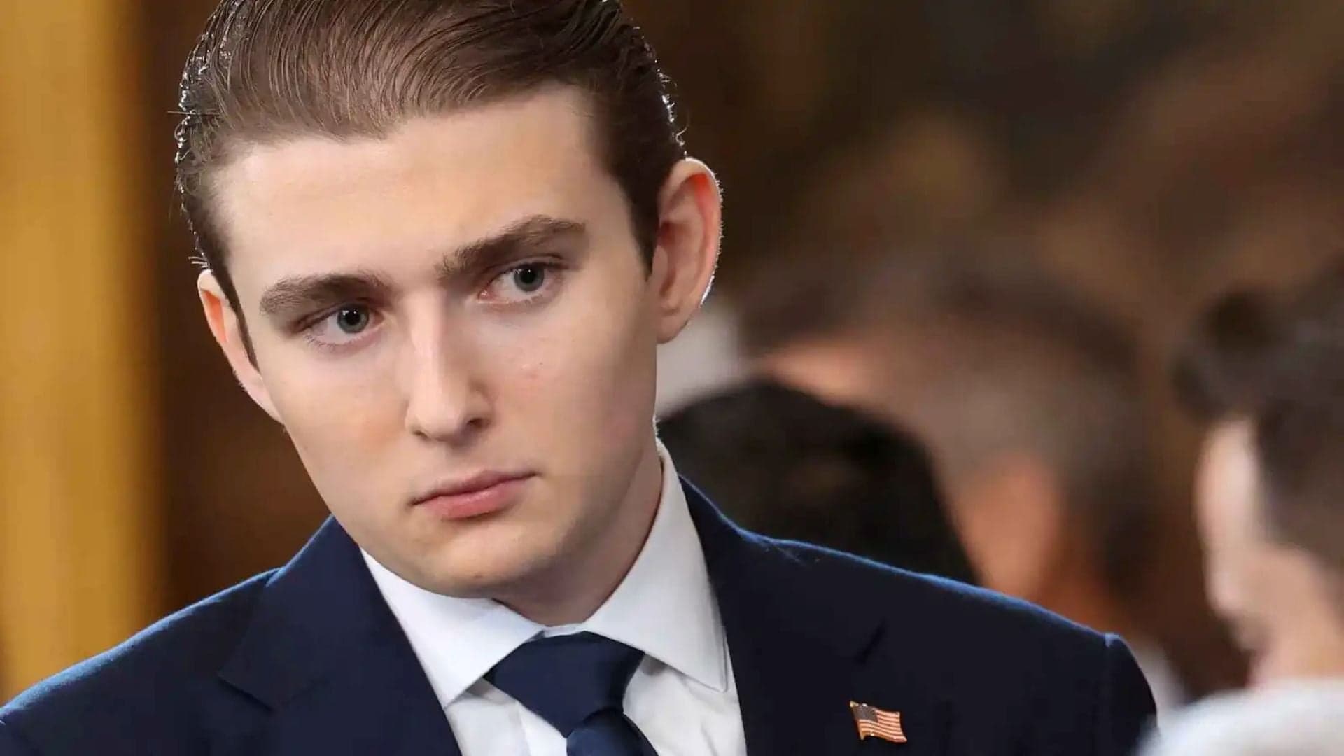 Secret Service alerts to Iranian threat against Trump's associate