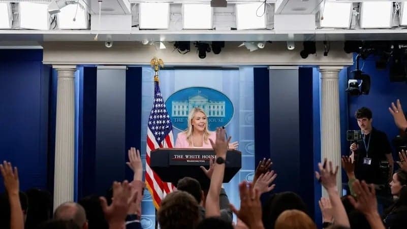 White House: No Iran talks now