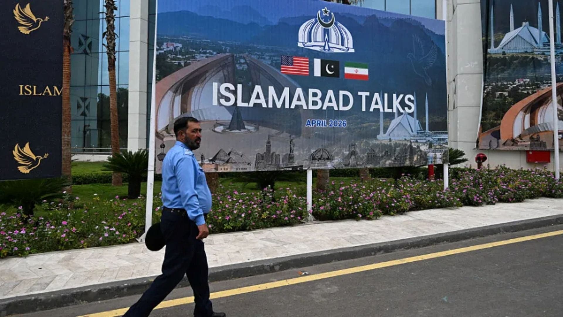 Has Washington Shut Door to Iran Talks