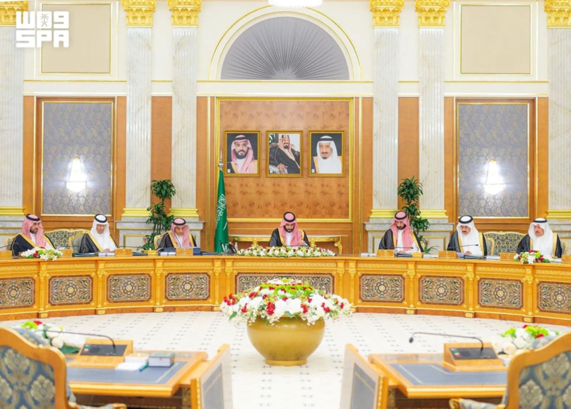 السعودية تدين اعتداءات ميليشيات إيران في العراق