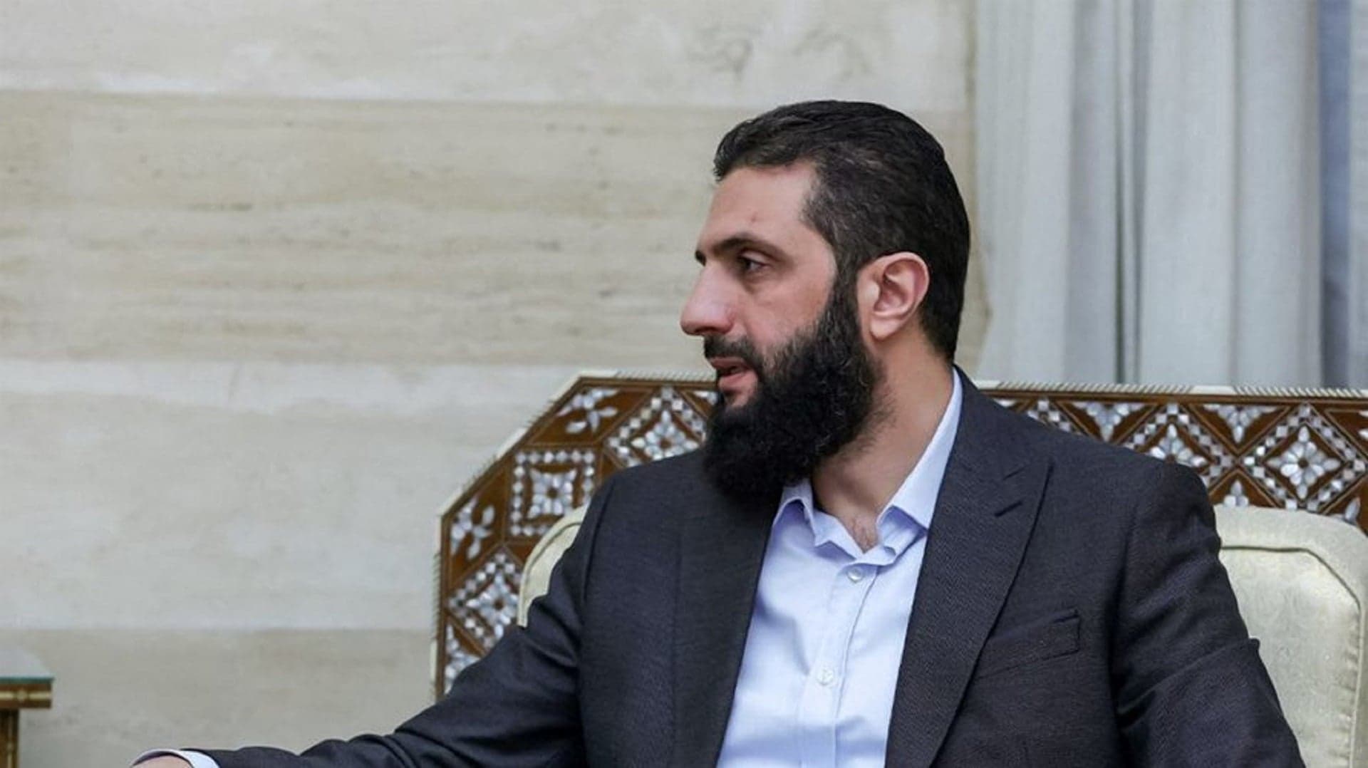 Sharia Supports Lebanon's Arab Integration and Dialogue with Hezbollah