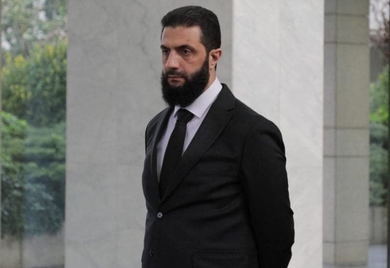Damascus commits to helping Lebanon limit arms