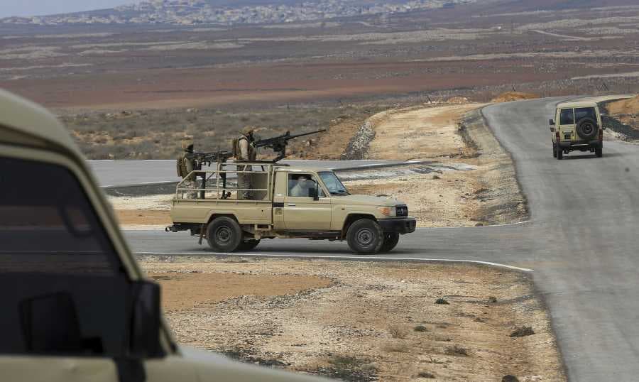 دمشق تضيق على عناصر النظام في لبنان