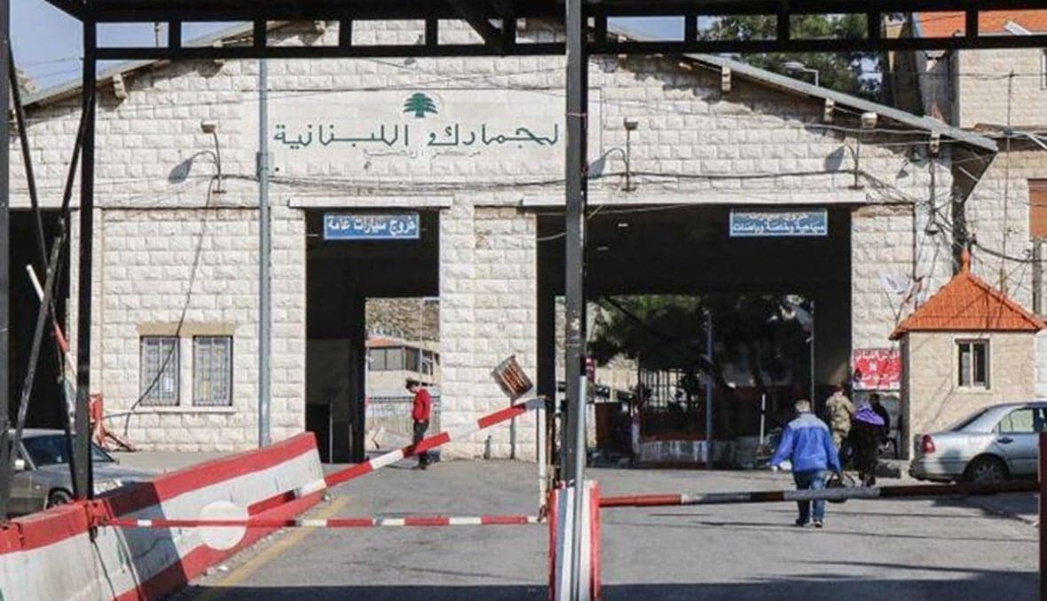 Lebanon and Syria conduct separate talks on shared issues